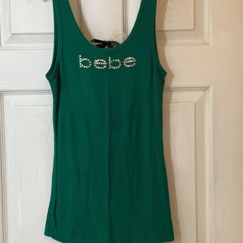 BeBe Tank Top
